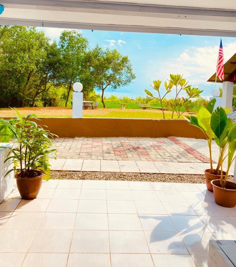 Fat Mermaid Guesthouse Pantai Cenang  Zewnętrze zdjęcie