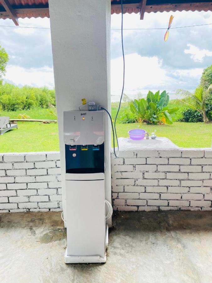 Fat Mermaid Guesthouse Pantai Cenang  Zewnętrze zdjęcie
